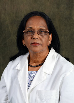 Photo of Maya Varshney, M.D.