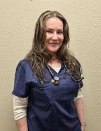 Photo of Madia Rodriguez-Morales, APRN, FNP-BC